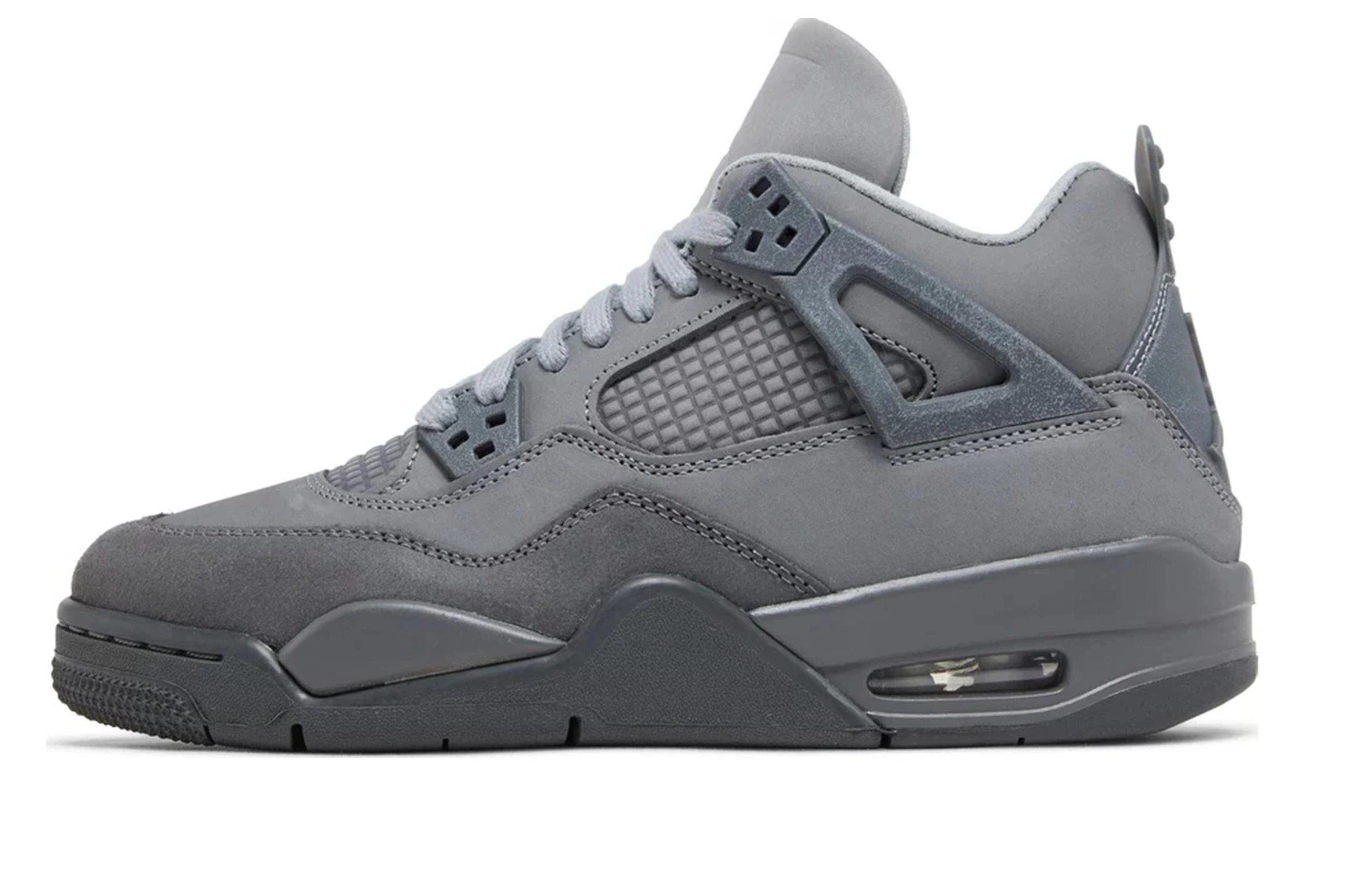 Paris Cement Olympics 4 Wet Jordan Retro GS SE 0809